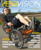 Velo Vision 33 cover